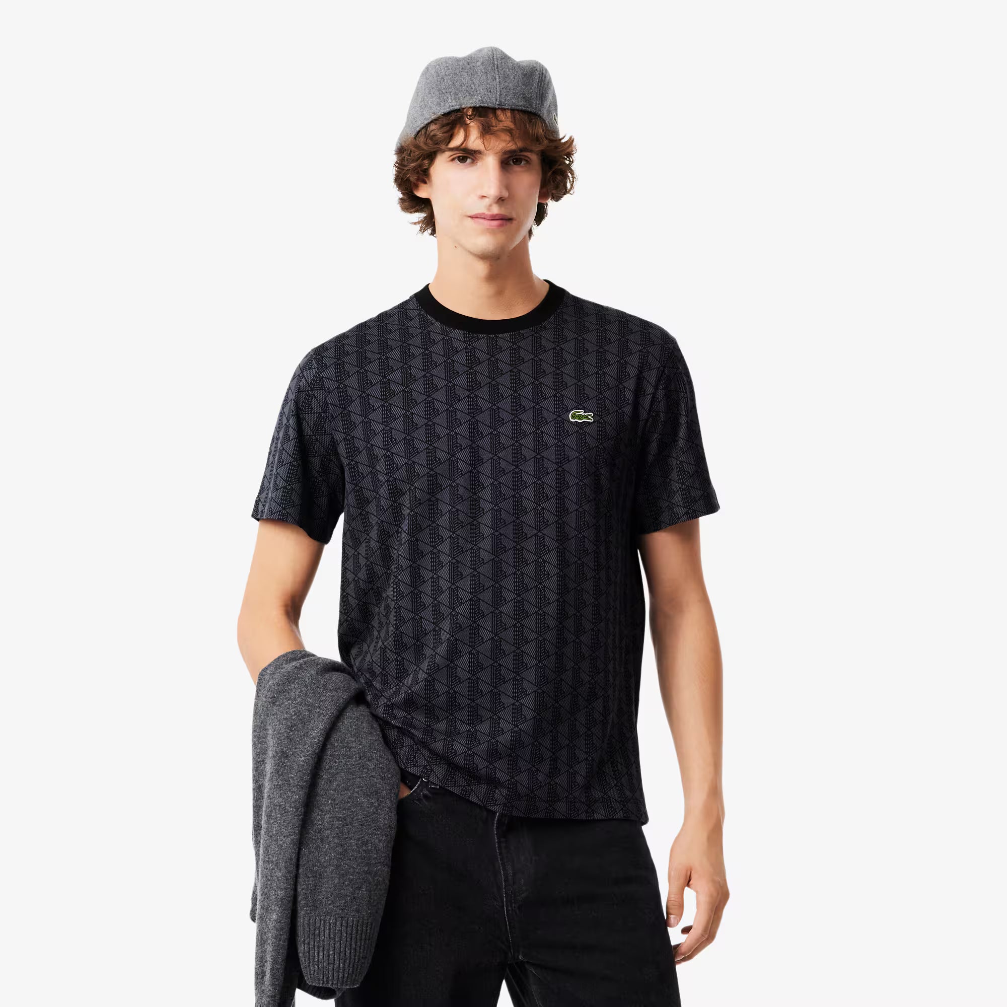 LACOSTE