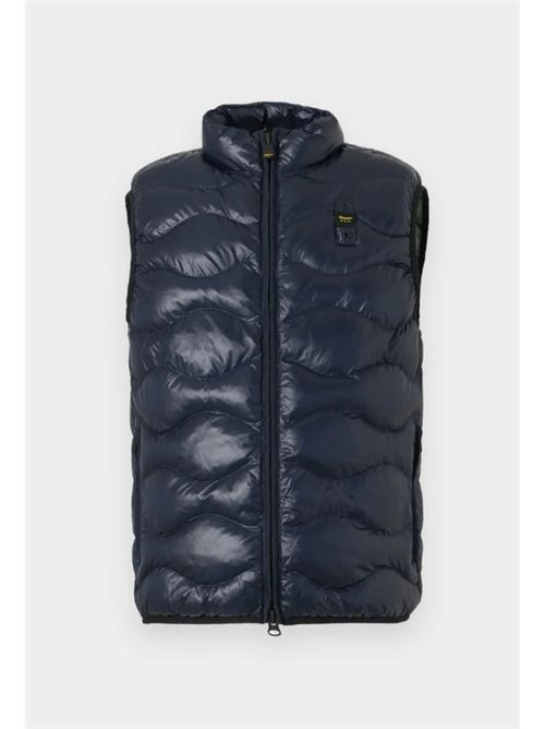 BLAUER