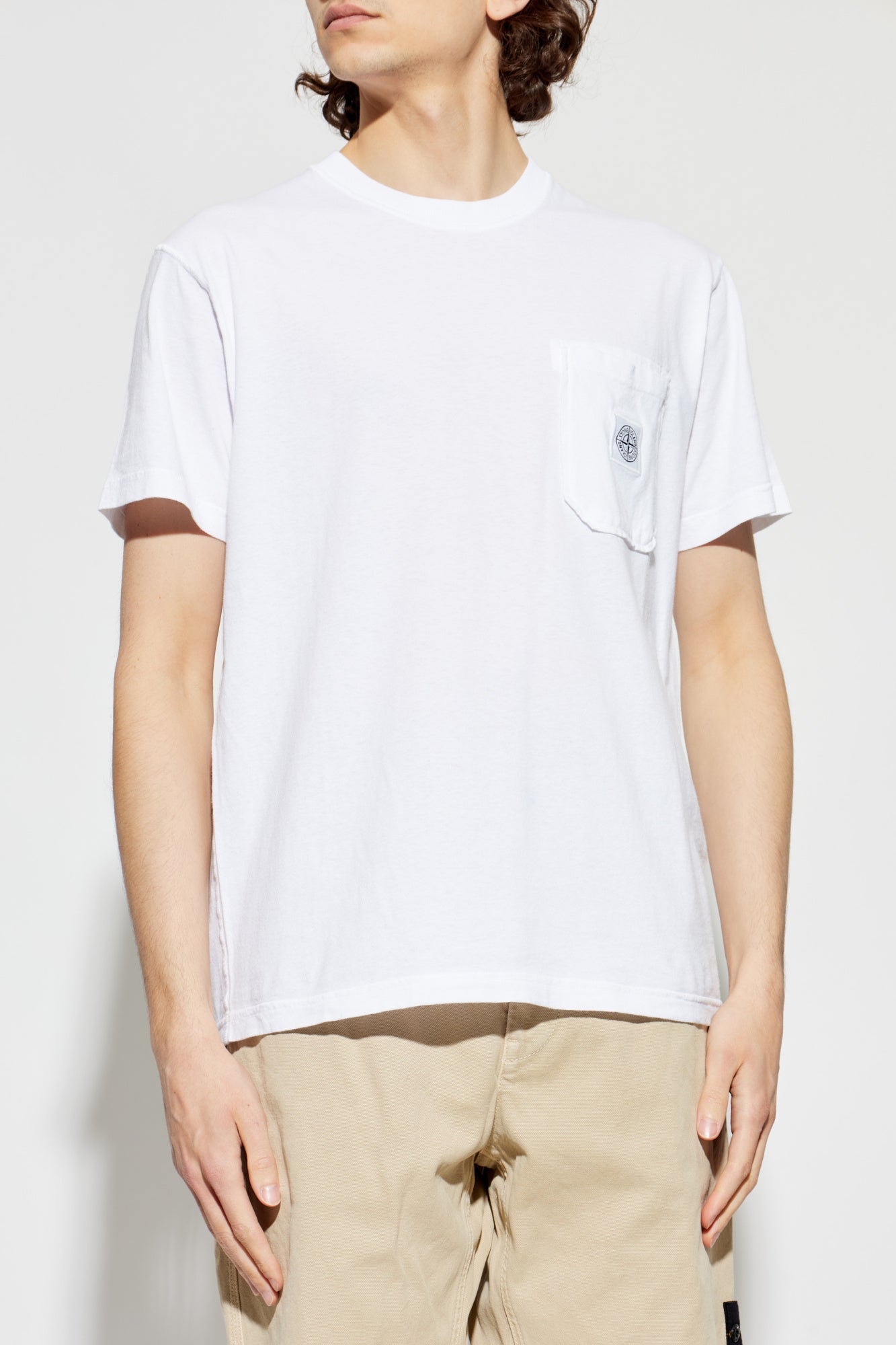 STONE ISLAND
