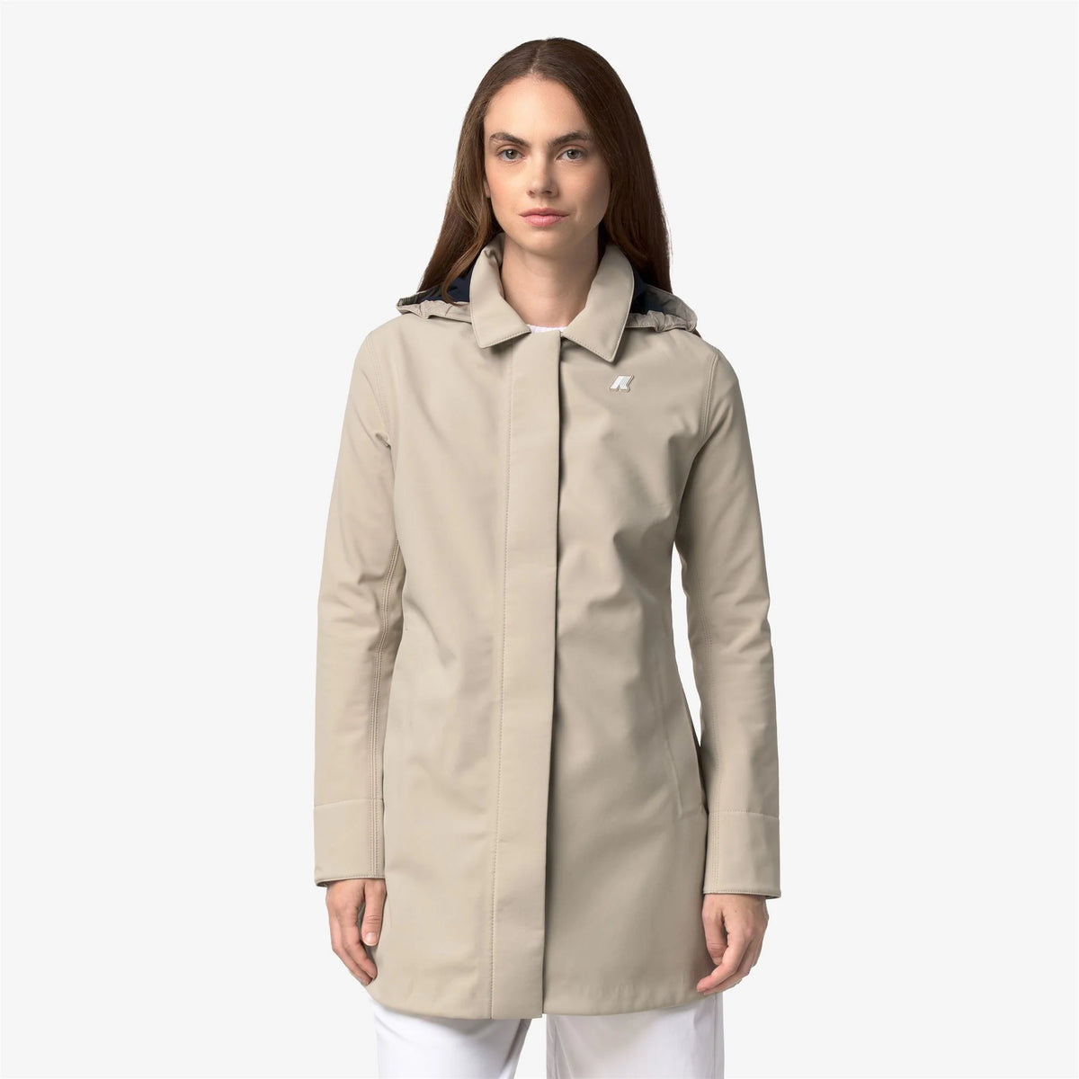 KWAY MATHY BONDED