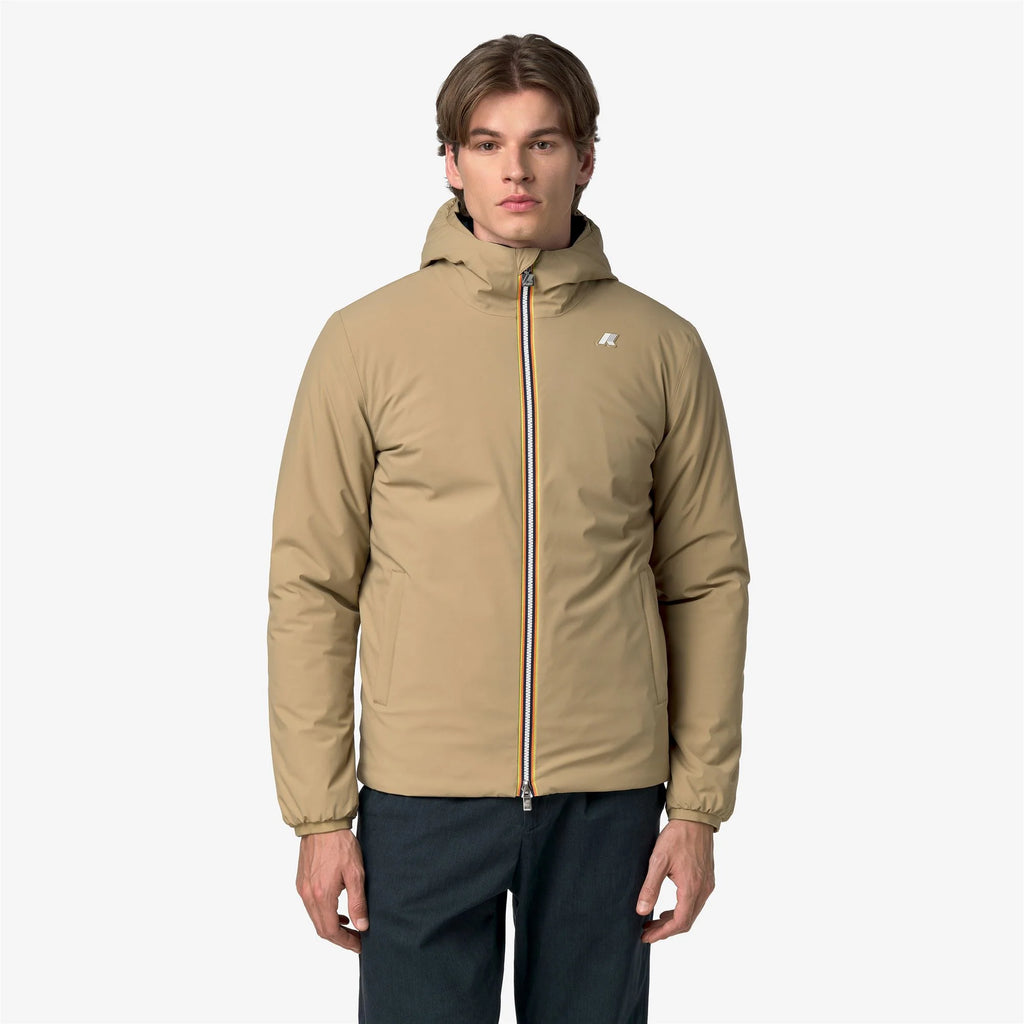 KWAY JACK ST WARM DOUBLE