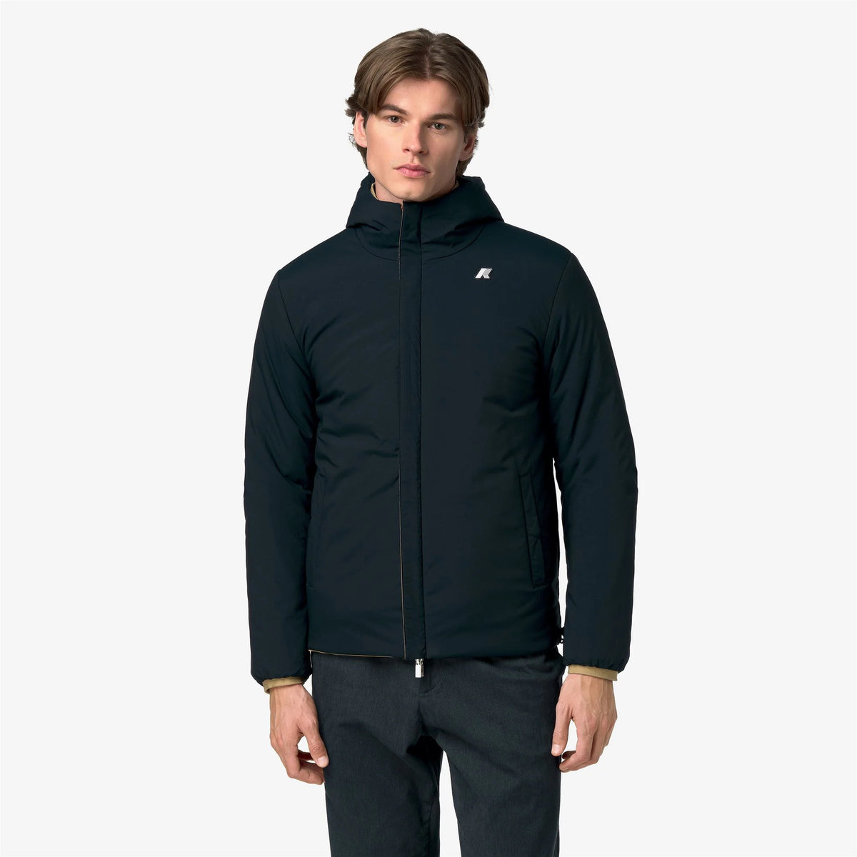 KWAY JACK ST WARM DOUBLE