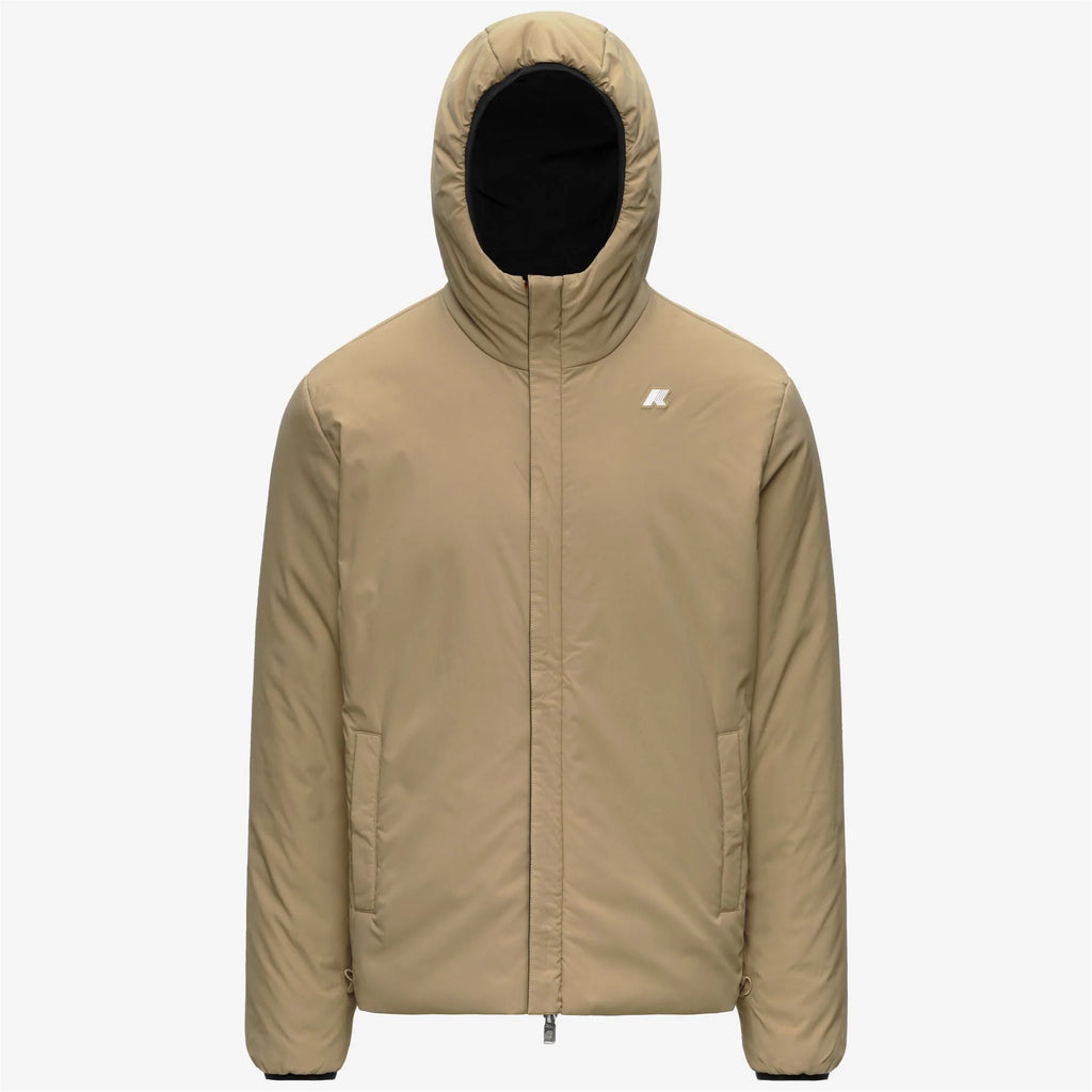 KWAY JACK ST WARM DOUBLE