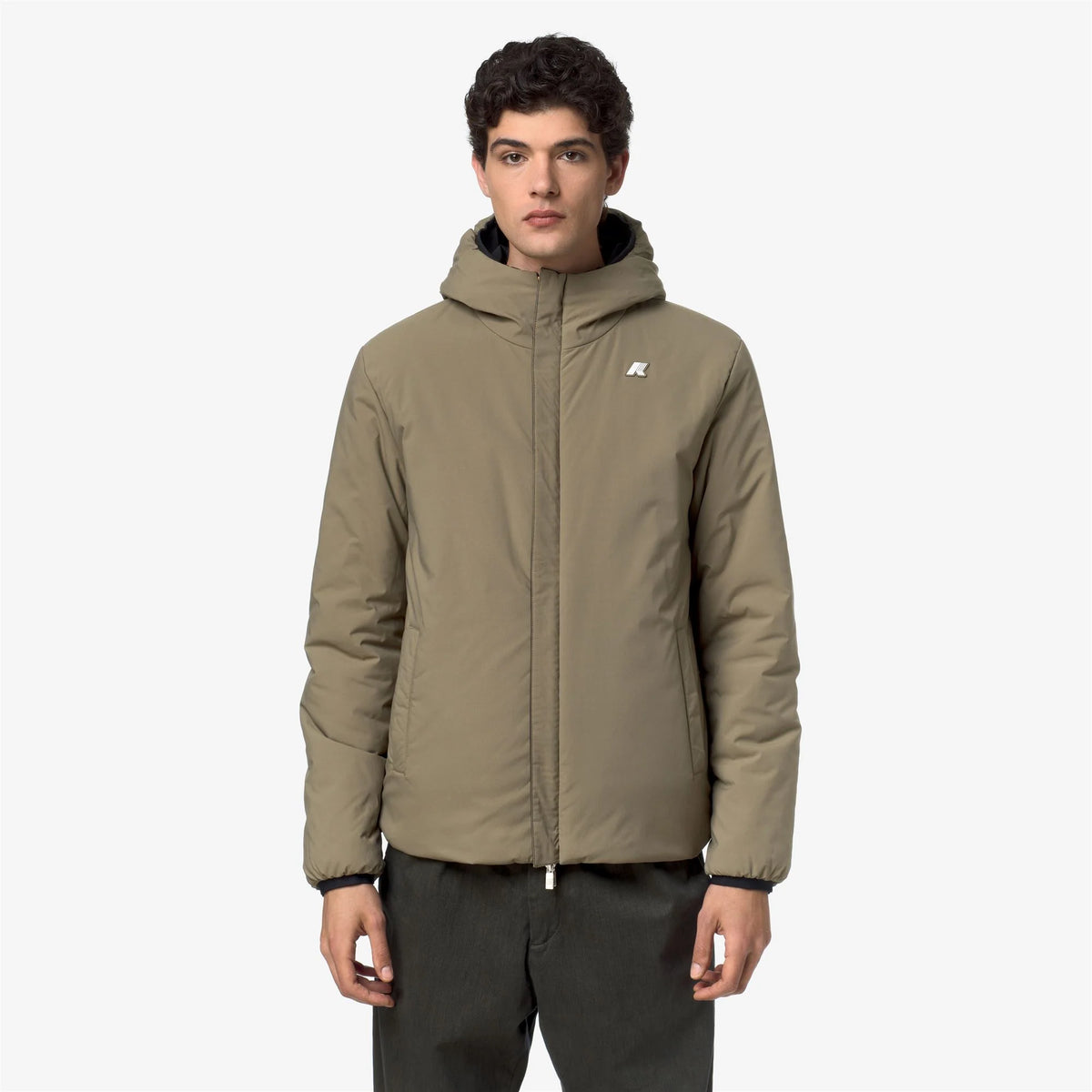 KWAY JACK ST WARM DOUBLE