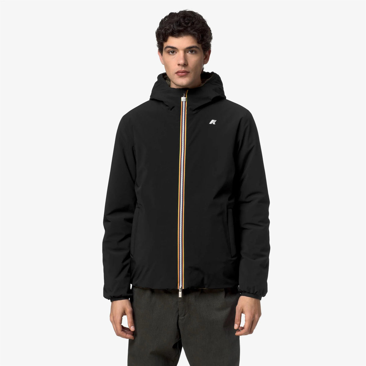 KWAY JACK ST WARM DOUBLE
