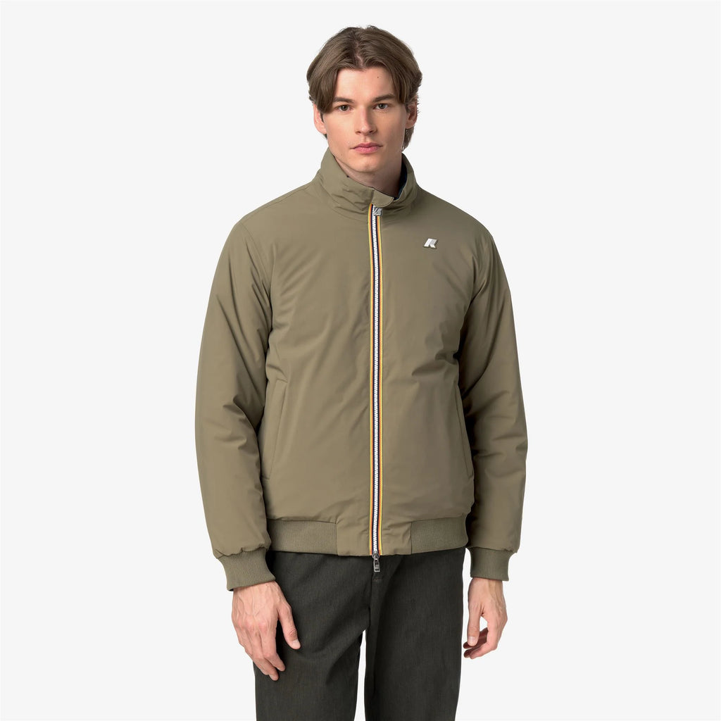 KWAY ARSENE WARM DOUBLE
