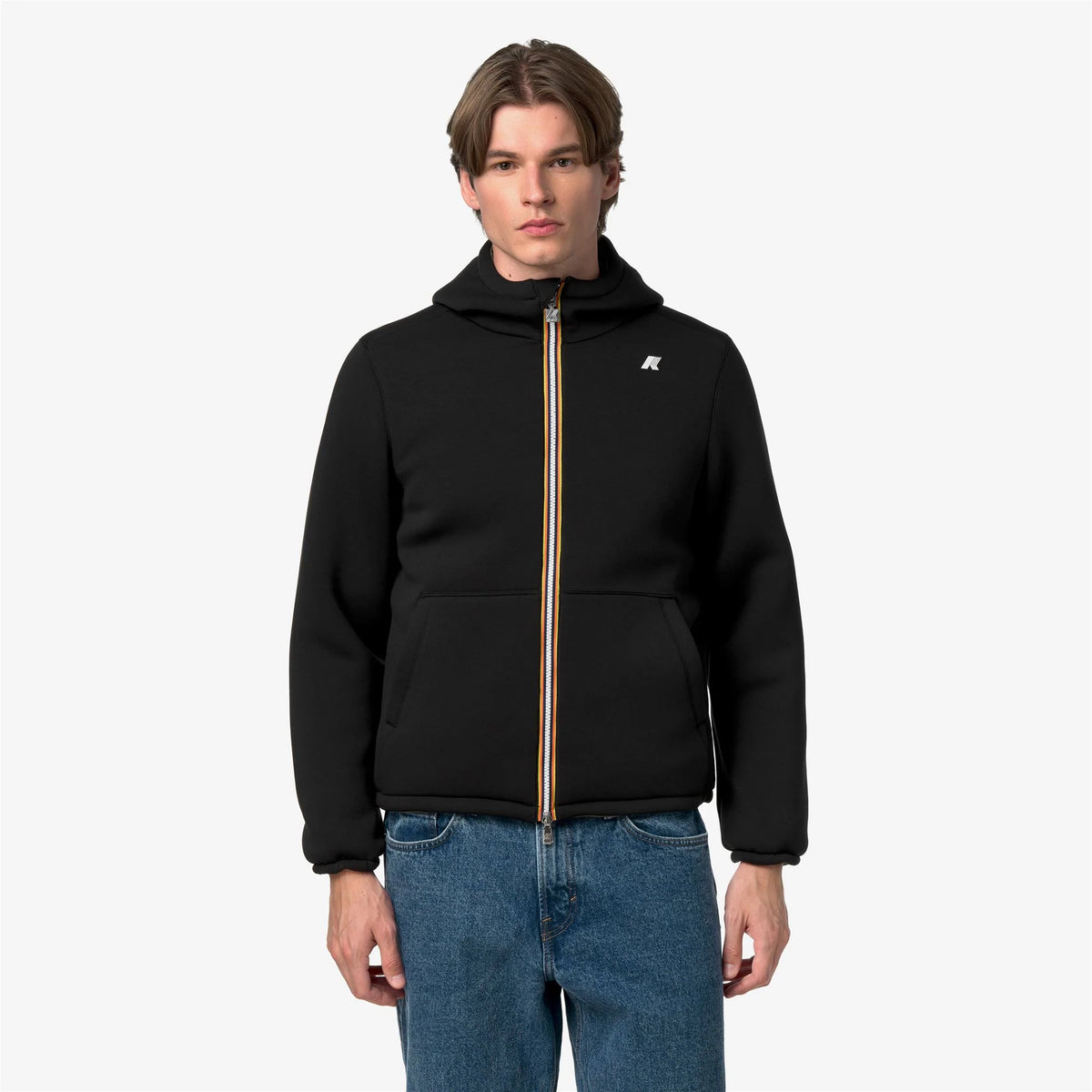 KWAY Jack Spacer Nylon Double