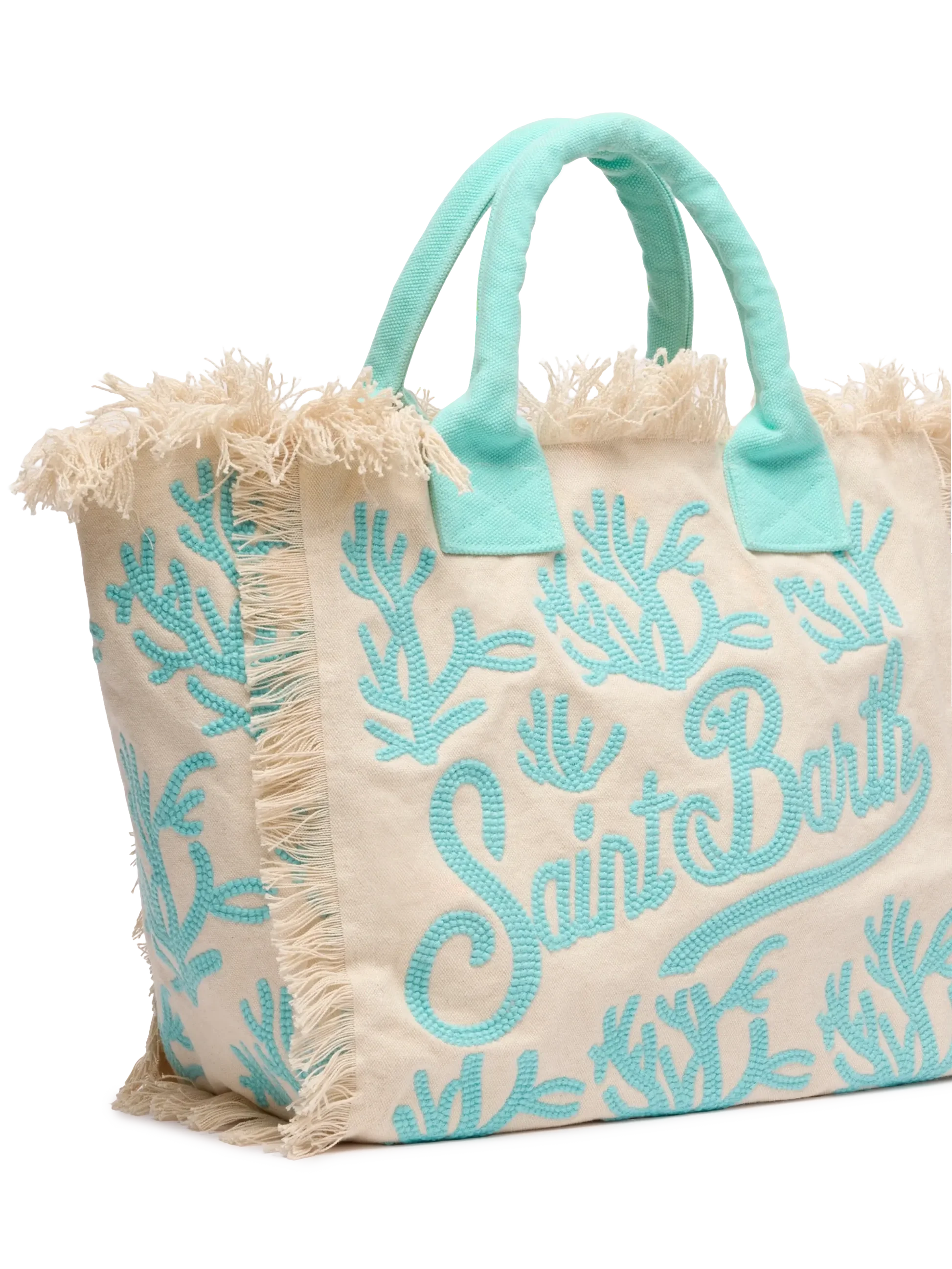 MC2 SAINT BARTH
