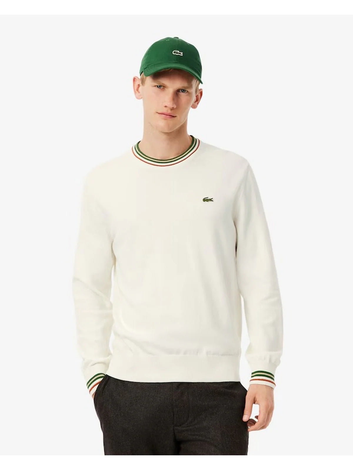 LACOSTE