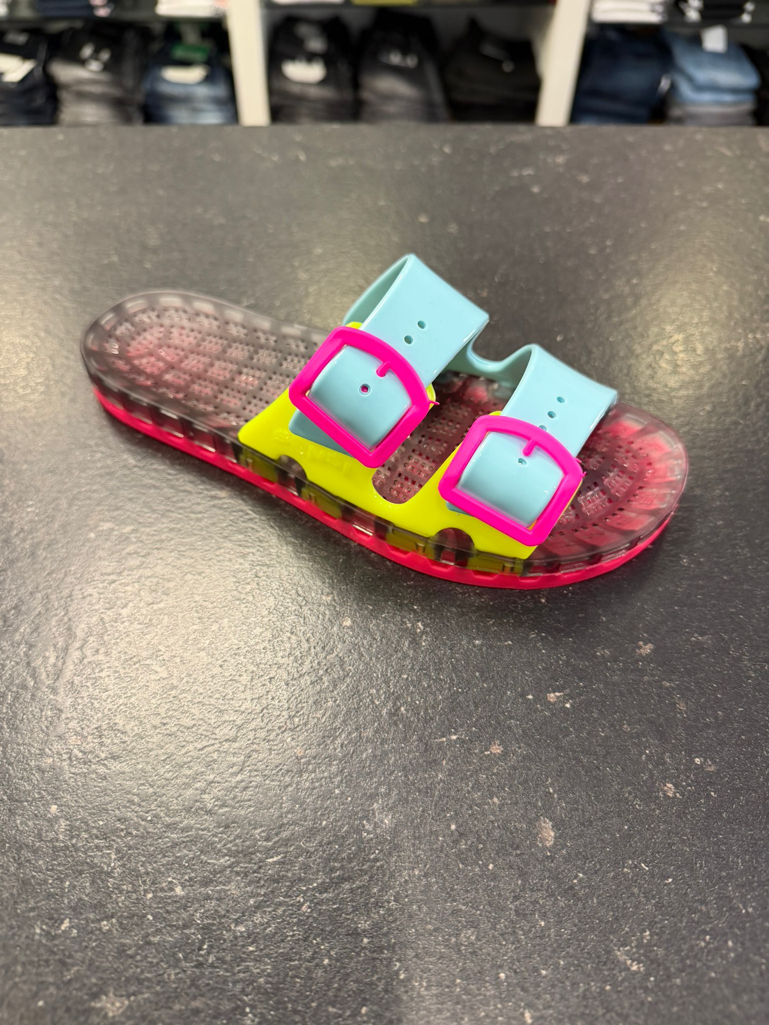 SENSI LA JOLLA COLOR
