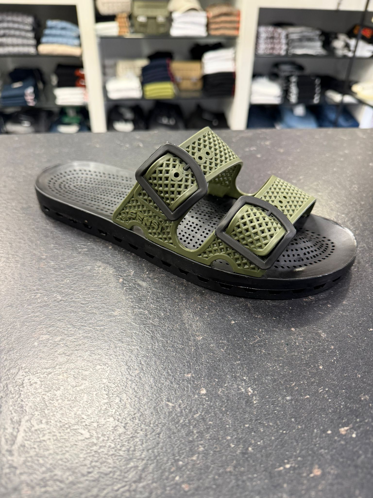 SENSI URBAN