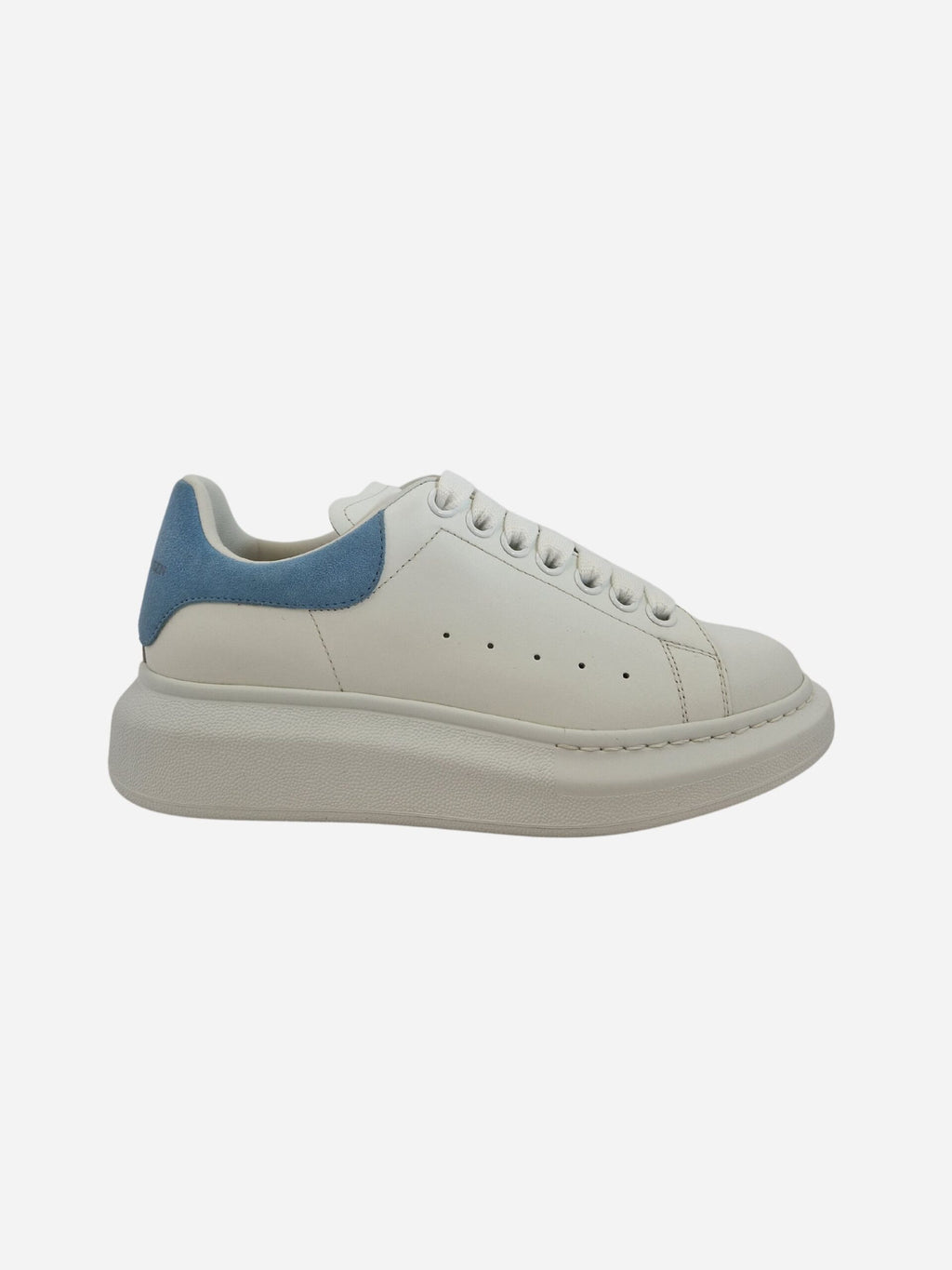 ALEXANDER MCQUEEN