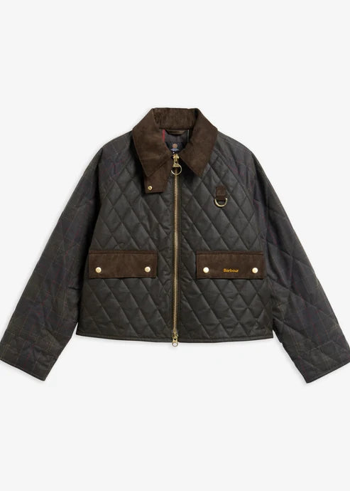 BARBOUR