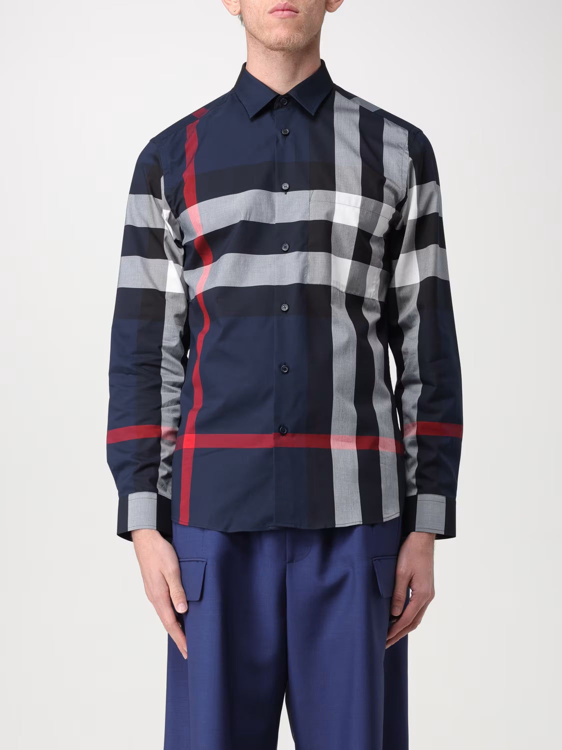 BURBERRY