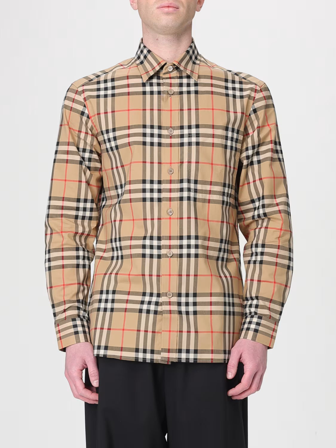 BURBERRY