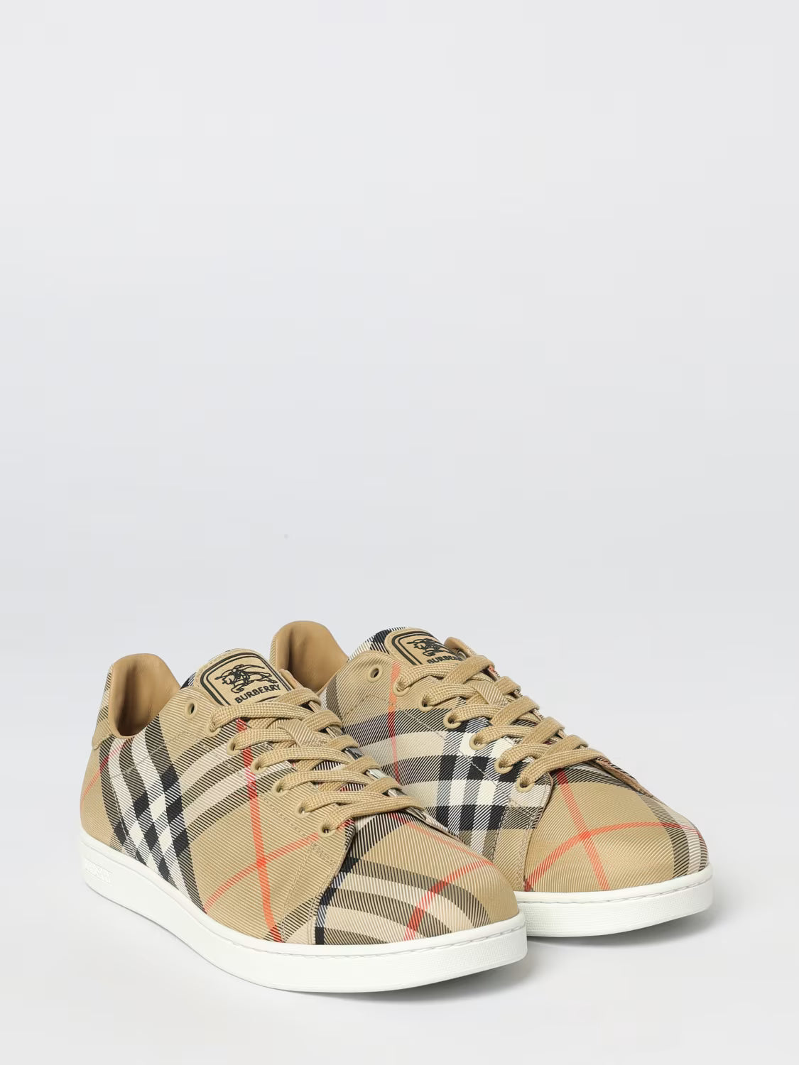 BURBERRY