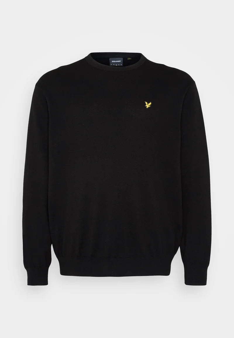 LYLE E SCOTT