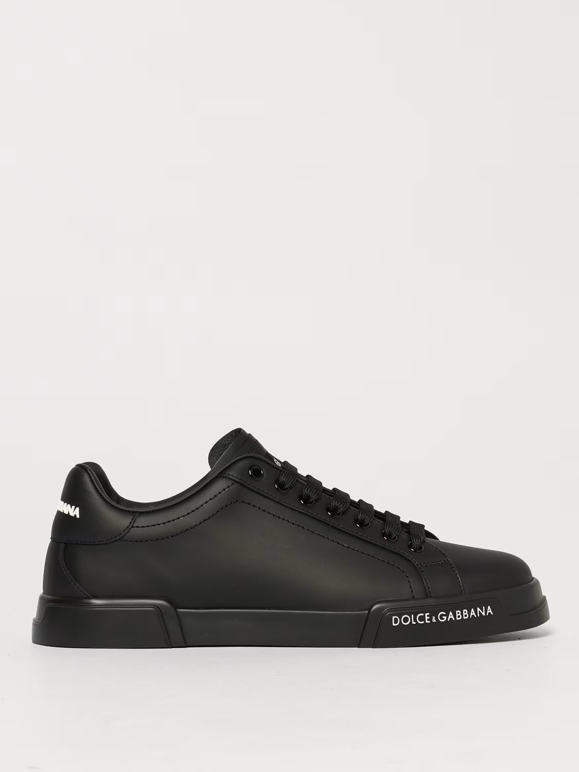 DOLCE E GABBANA PORTOFINO CALFSKIN