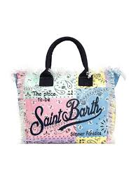 SAINT BARTH