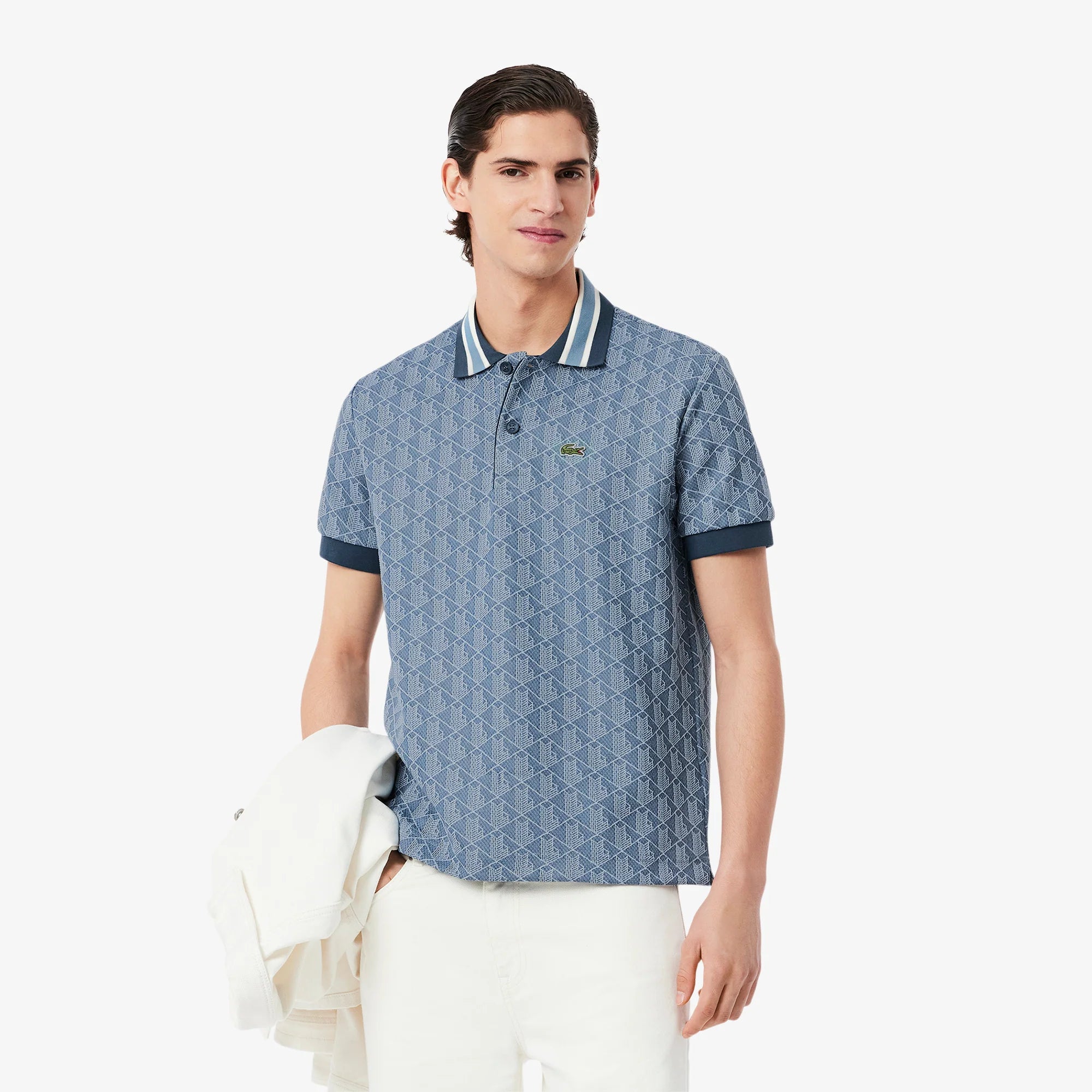 LACOSTE