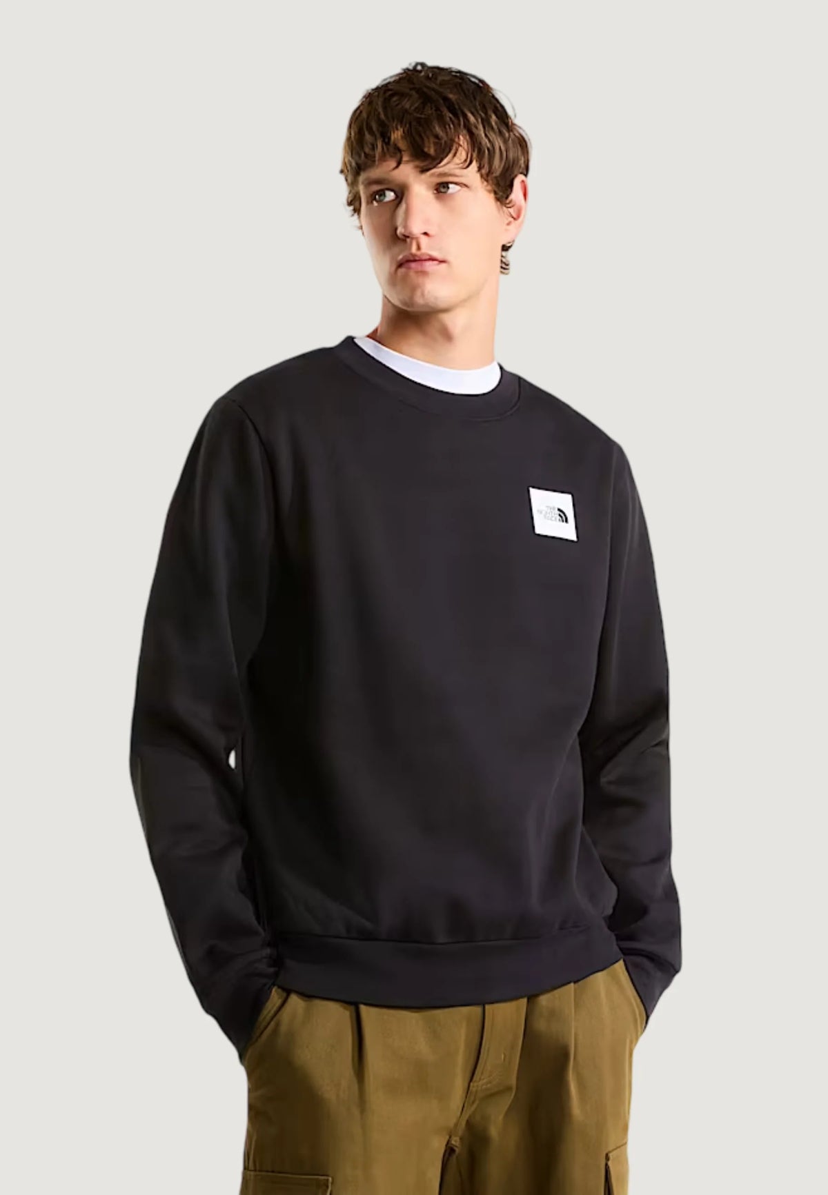 THE NORTH FACE