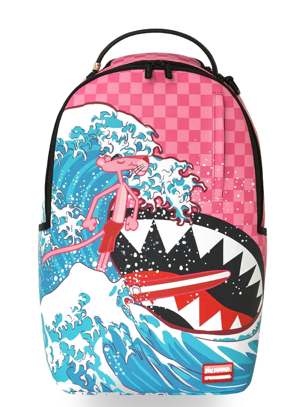 SPRAYGROUND