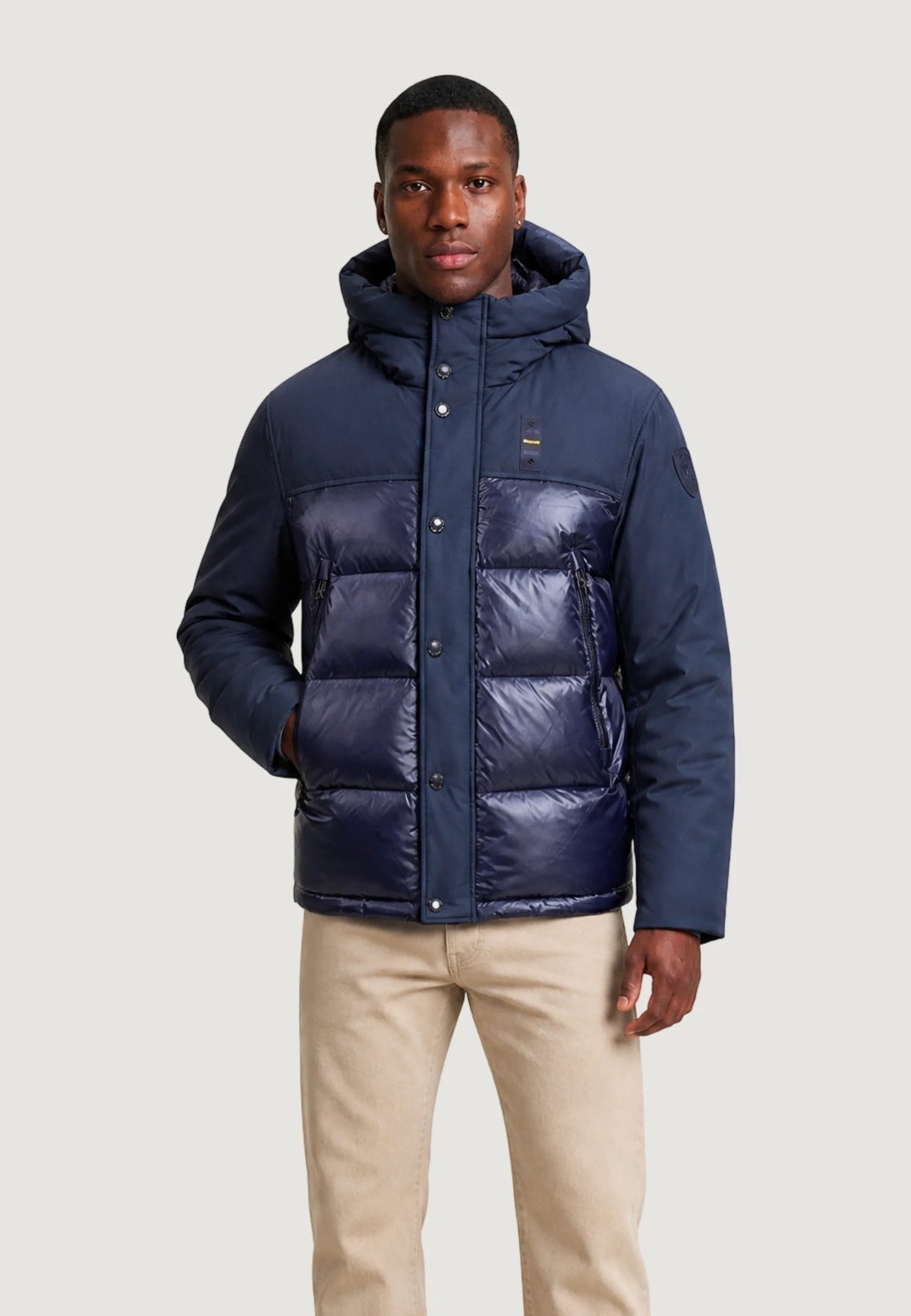 BLAUER