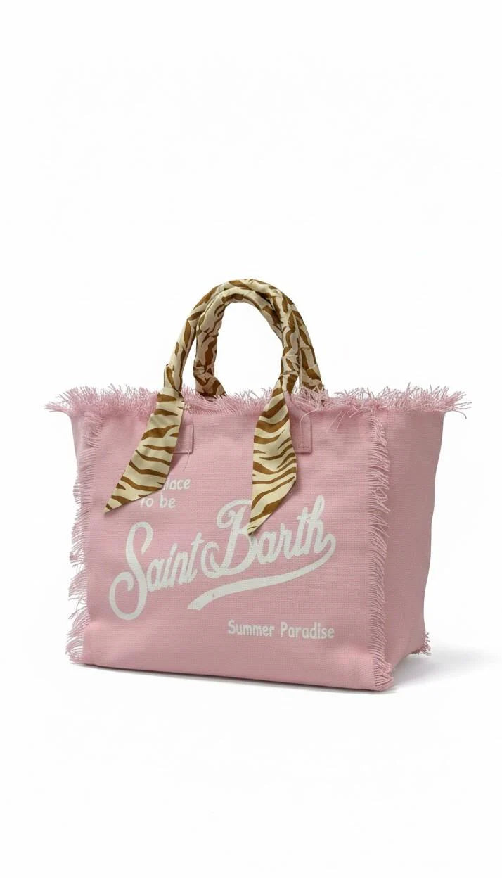 MC2 SAINT BARTH
