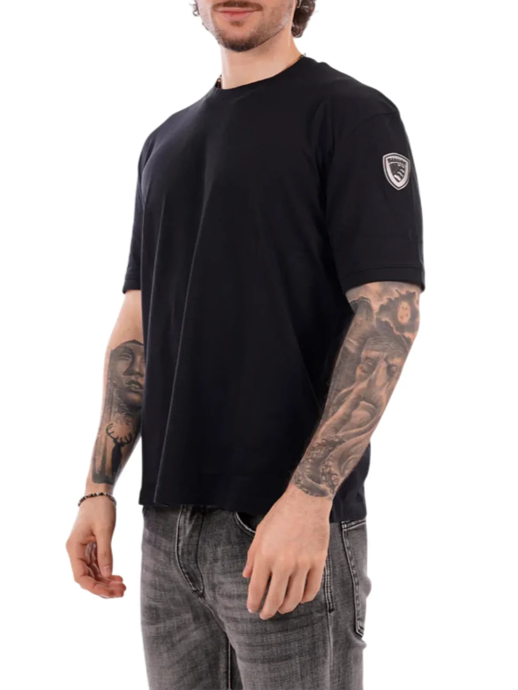 BLAUER