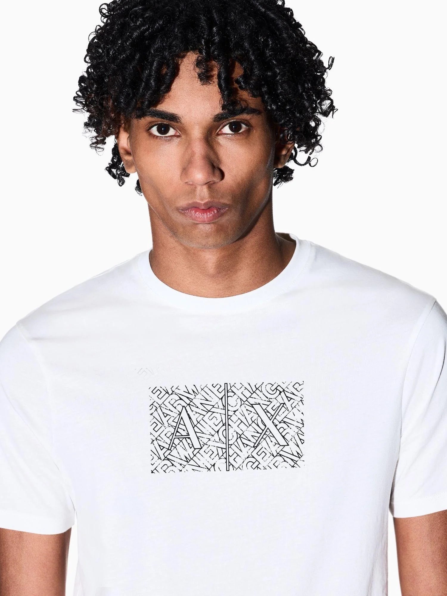 ARMANI EXCHANGE