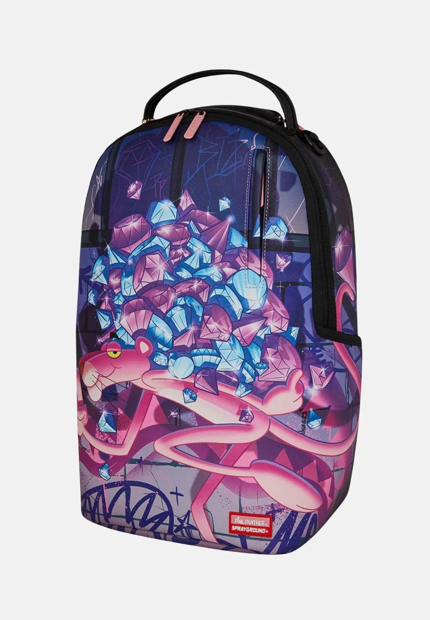 SPRAYGROUND