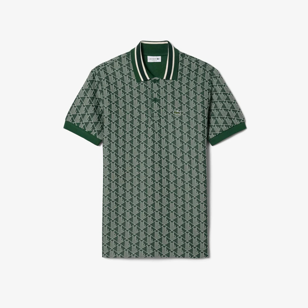 LACOSTE