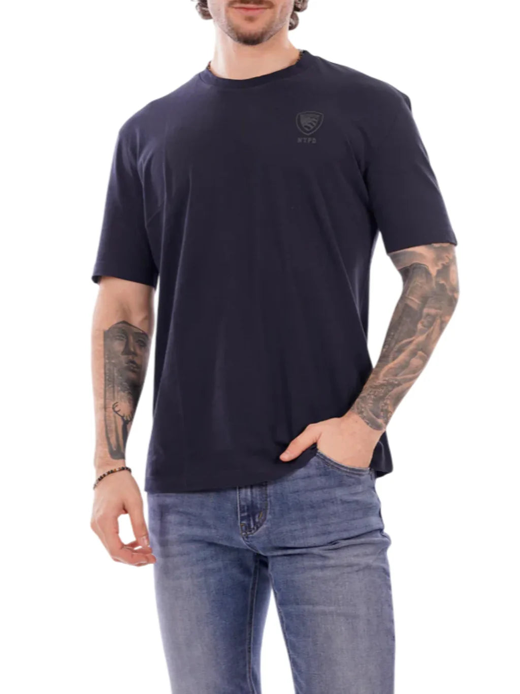 BLAUER