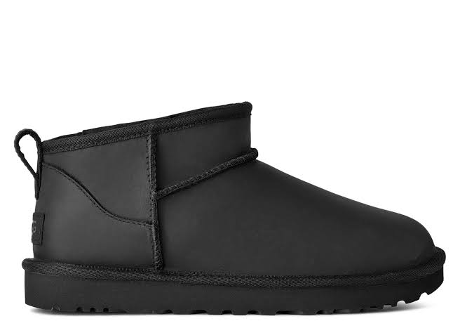 UGG W CLASSIC ULTRA MINI
