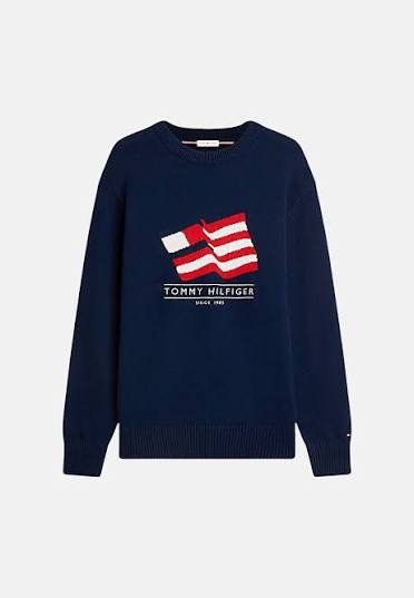 TOMMY HILFIGER