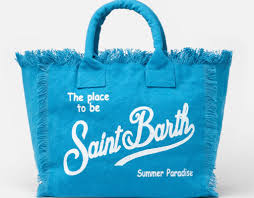 MC2 SAINT BARTH