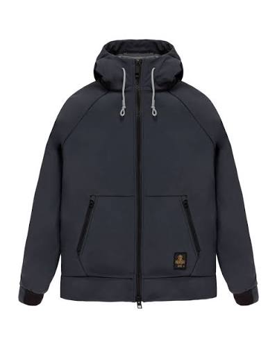 REFRIGWEAR