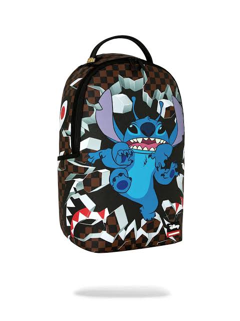 SPRAYGROUND