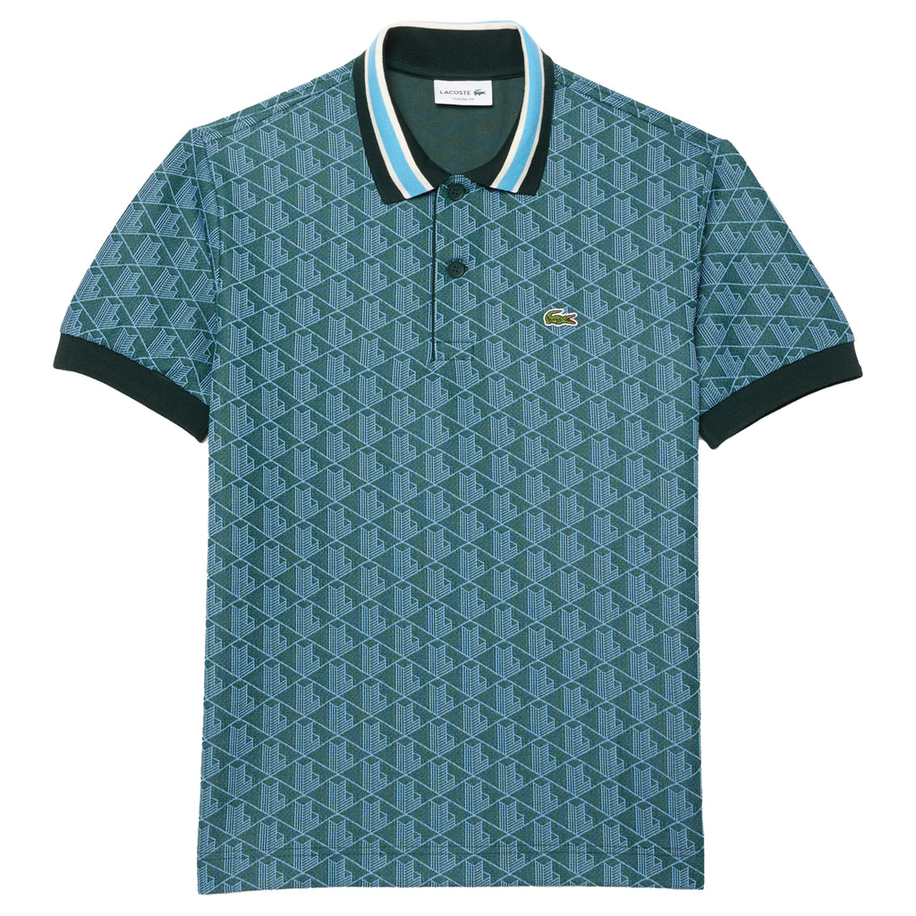 LACOSTE