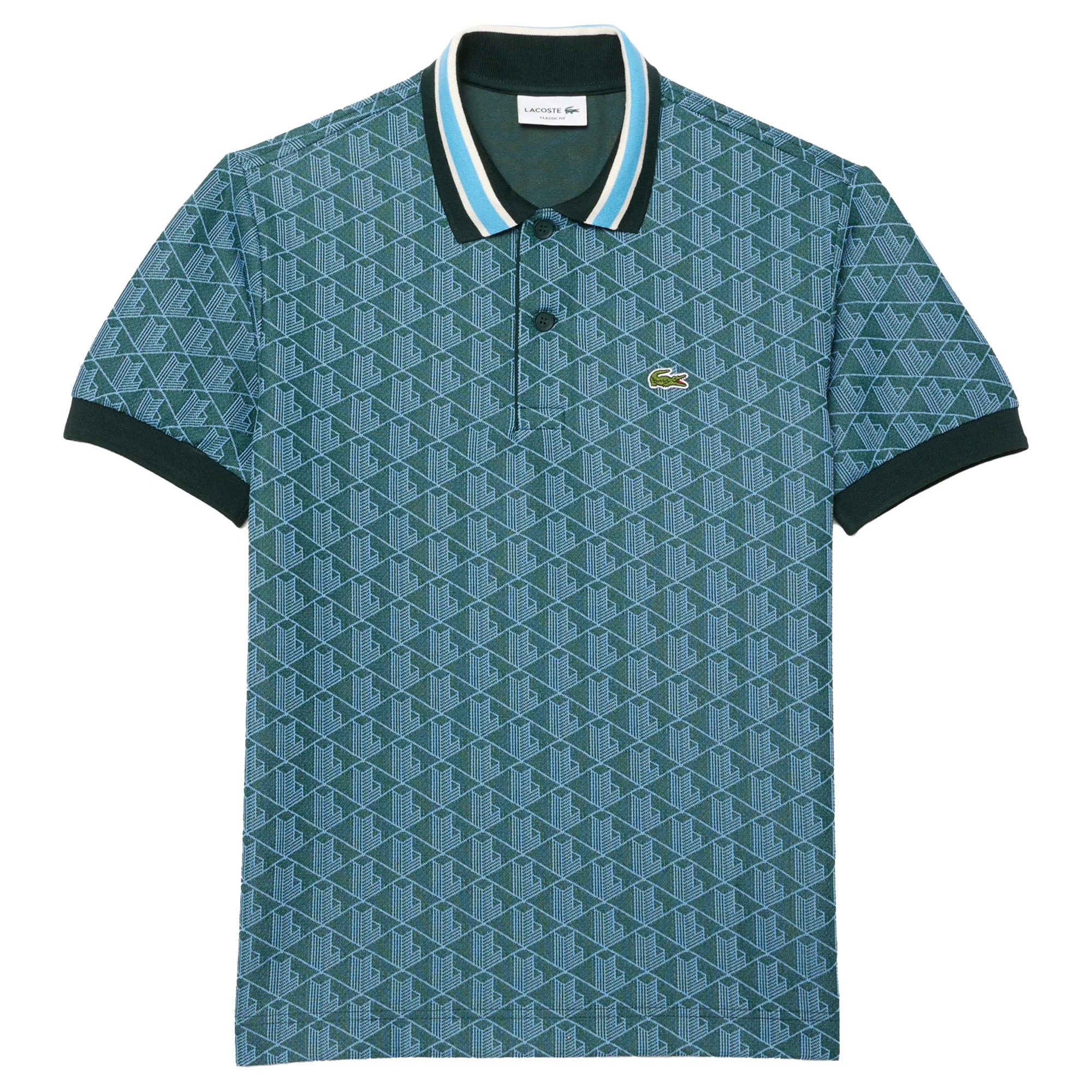 LACOSTE