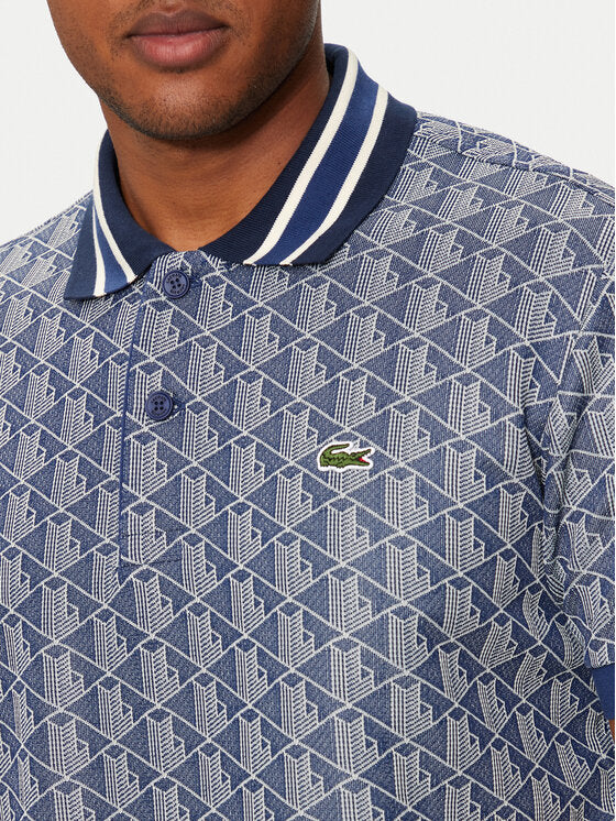 LACOSTE