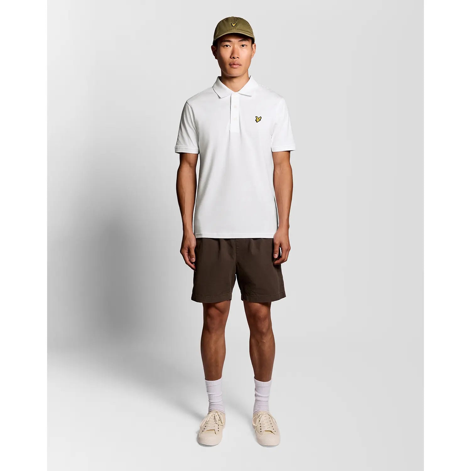 LYLE SCOTT