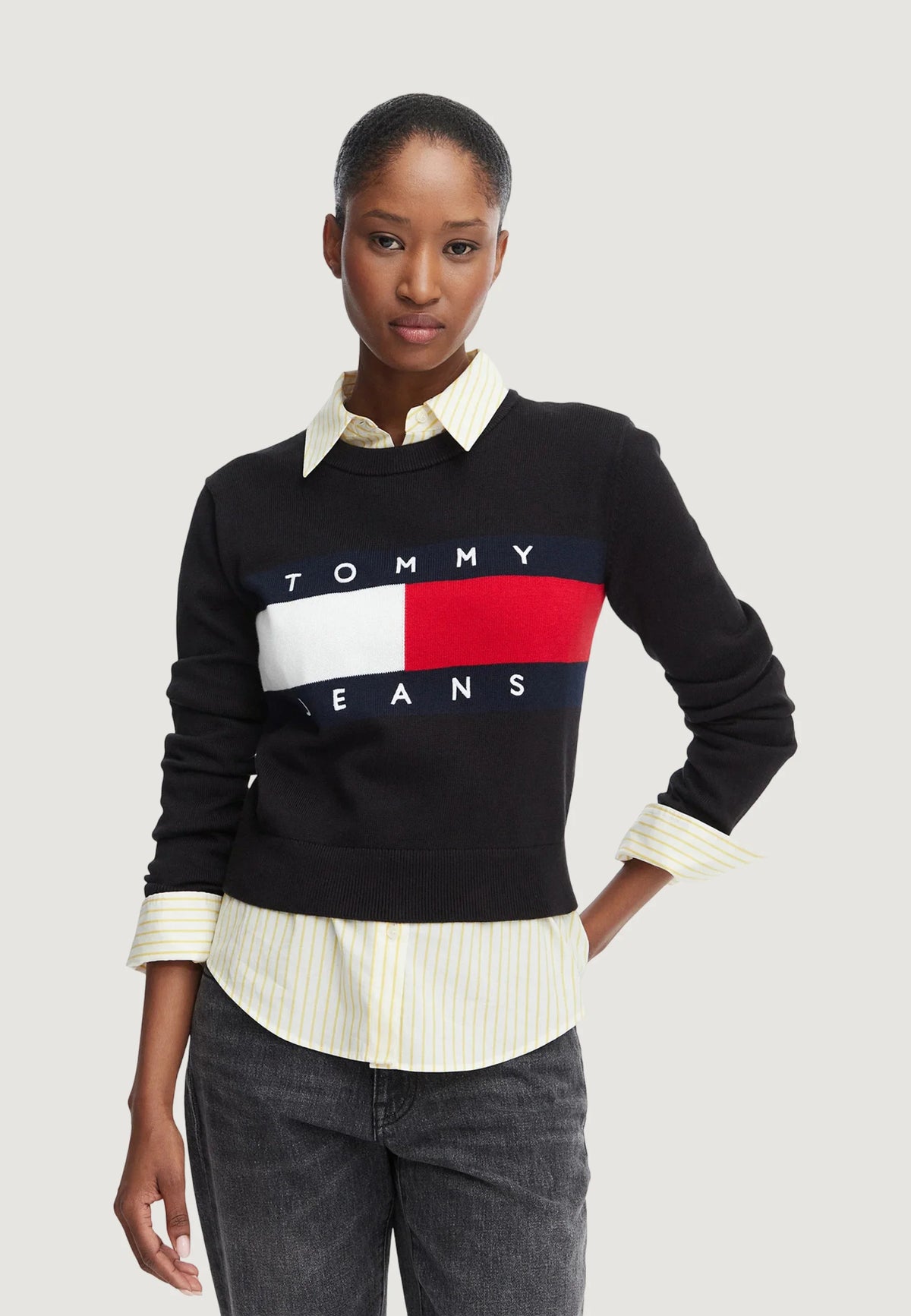 TOMMY HILFIGER
