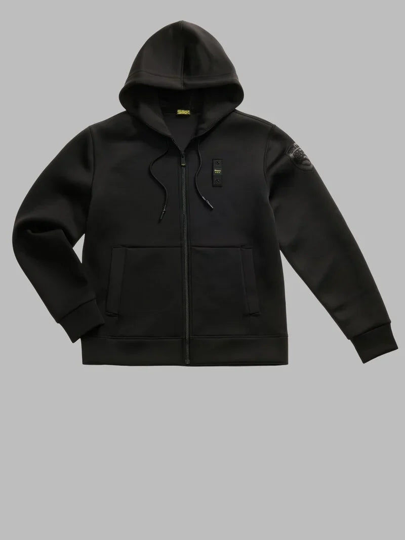 BLAUER