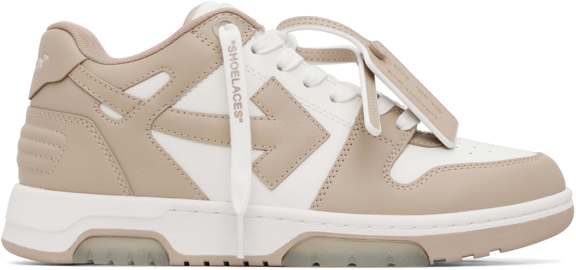 OFF WHITE