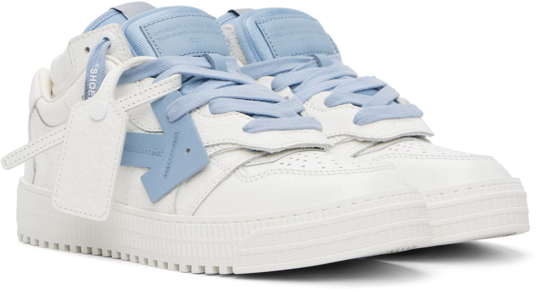 OFF WHITE