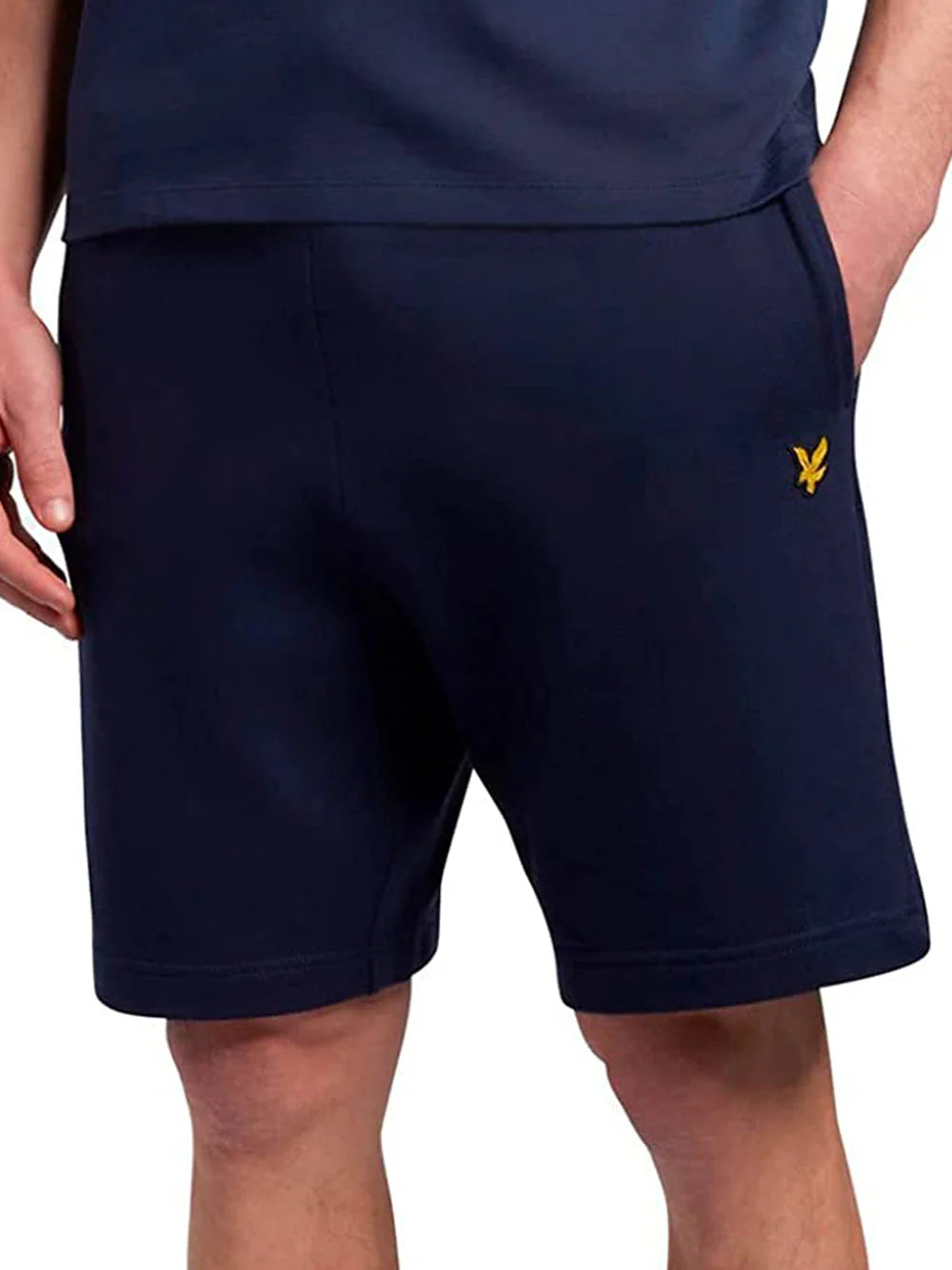 LYLE E SCOTT