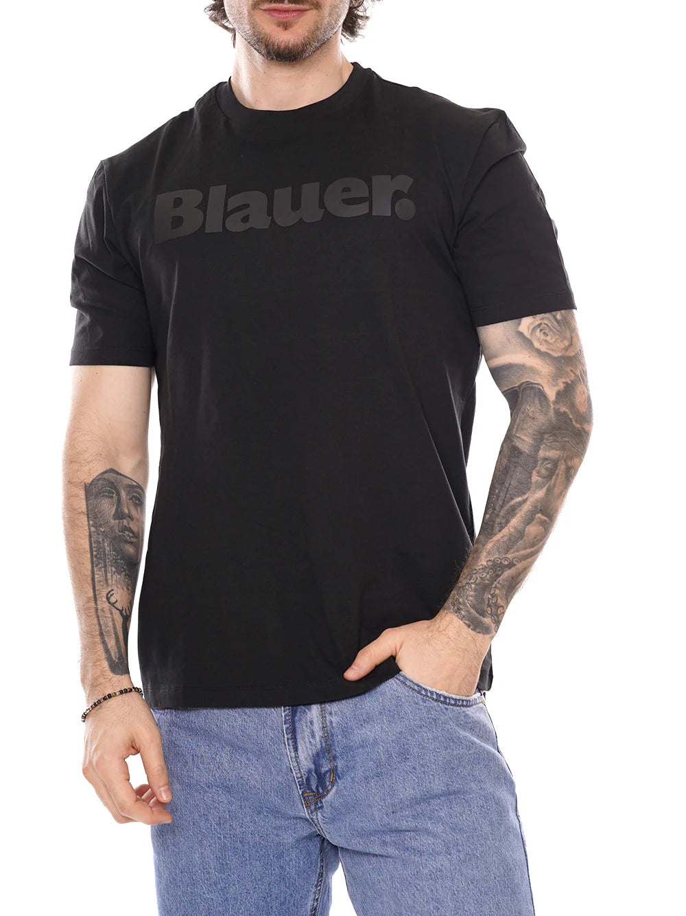 BLAUER