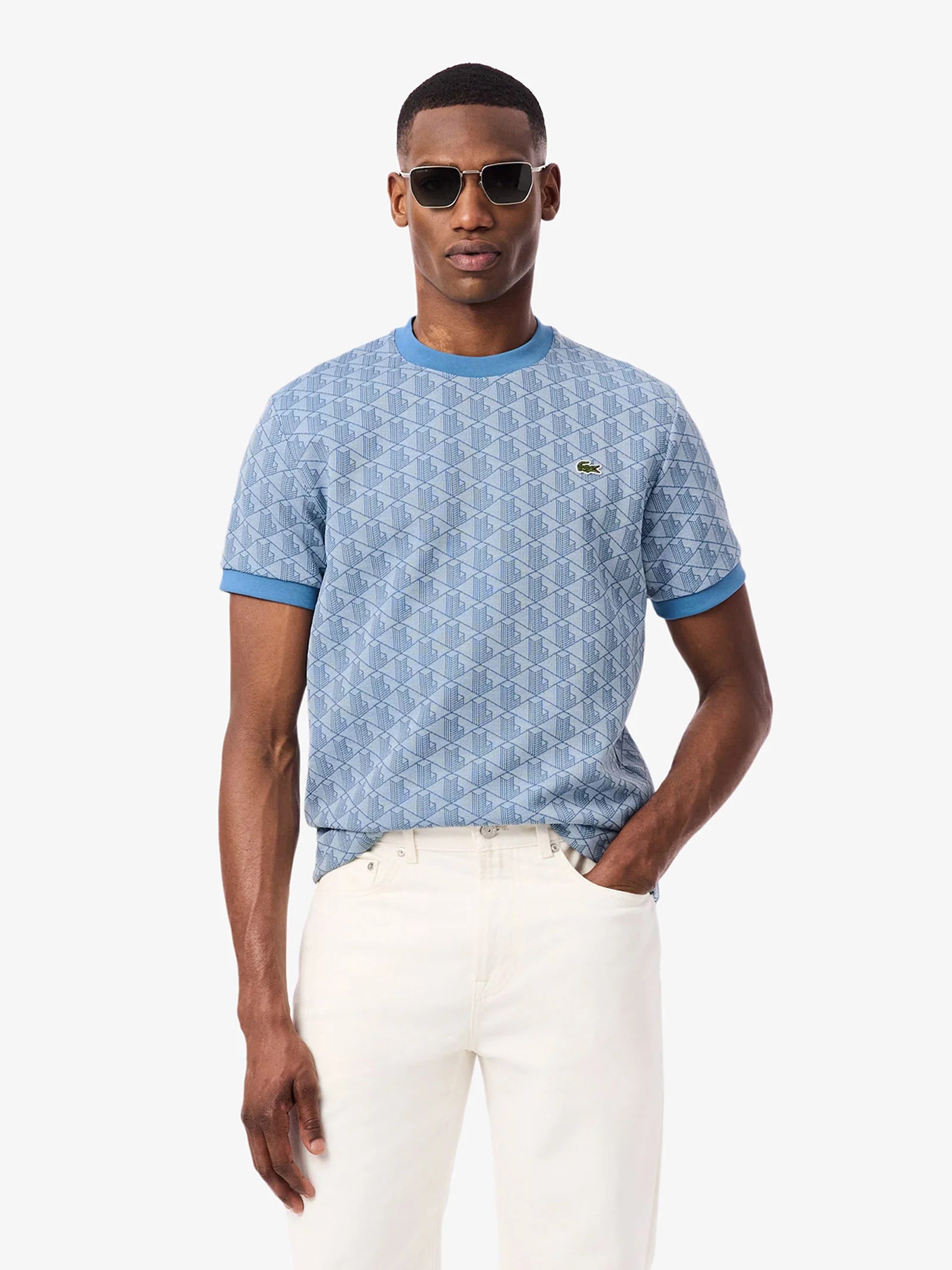 LACOSTE