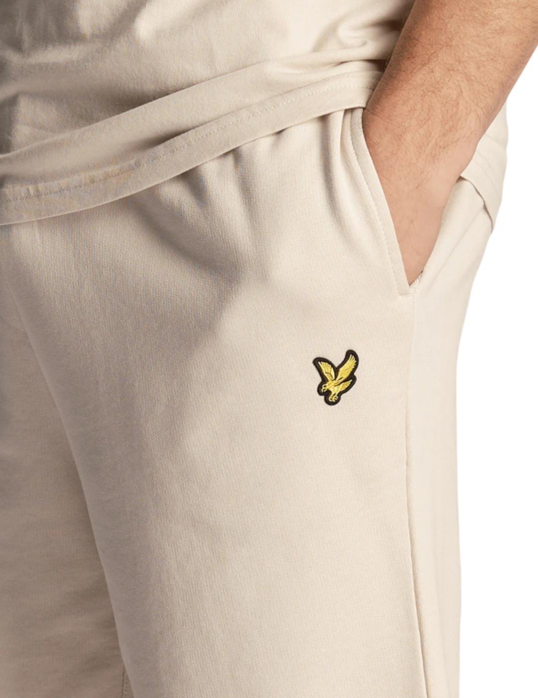 LYLE E SCOTT